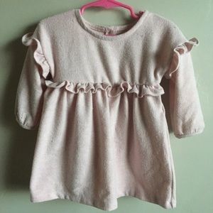Baby Gap Dress Set